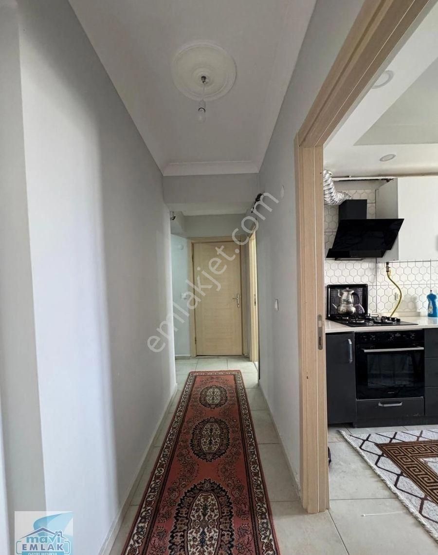Bandırma Mavi Emlaktan Sunullah Mahallesinde 3+1 Dubleks Satılık Daire - Görsel 10