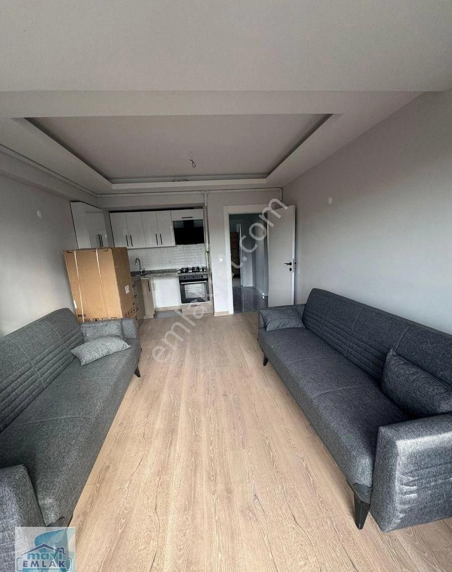 Bandırma Mavi Emlaktan Yeni Mahallede 65 Adet 2 Bloktan Oluşan 1+1 30adet Farklı Dairemiz Kiralıktır - Görsel 26