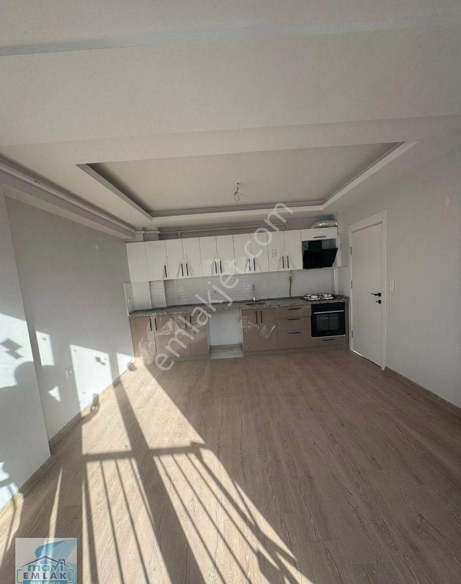 Bandırma Mavi Emlaktan Yeni Mahallede 65 Adet 2 Bloktan Oluşan 1+1 30adet Farklı Dairemiz Kiralıktır - Görsel 33