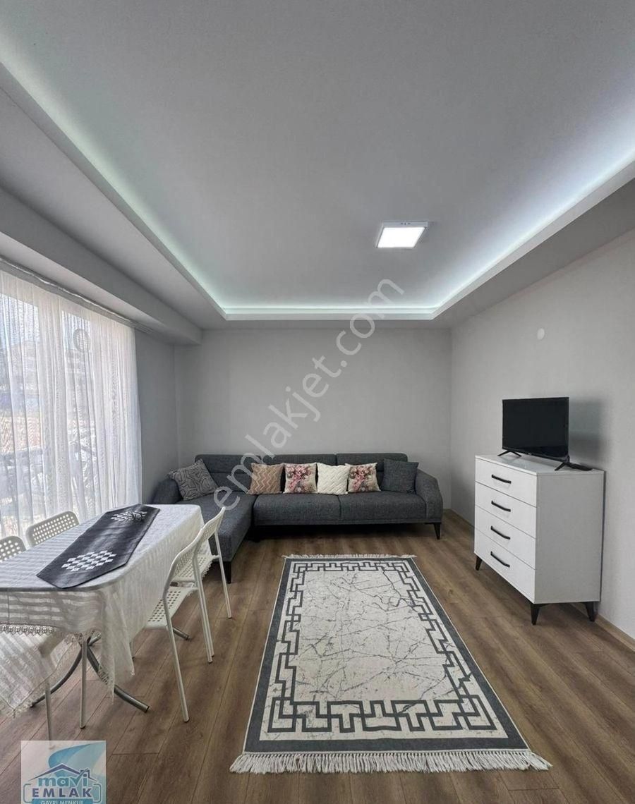 Bandırma Mavi Emlaktan Yeni Mahallede 65 Adet 2 Bloktan Oluşan 1+1 30adet Farklı Dairemiz Kiralıktır - Görsel 28