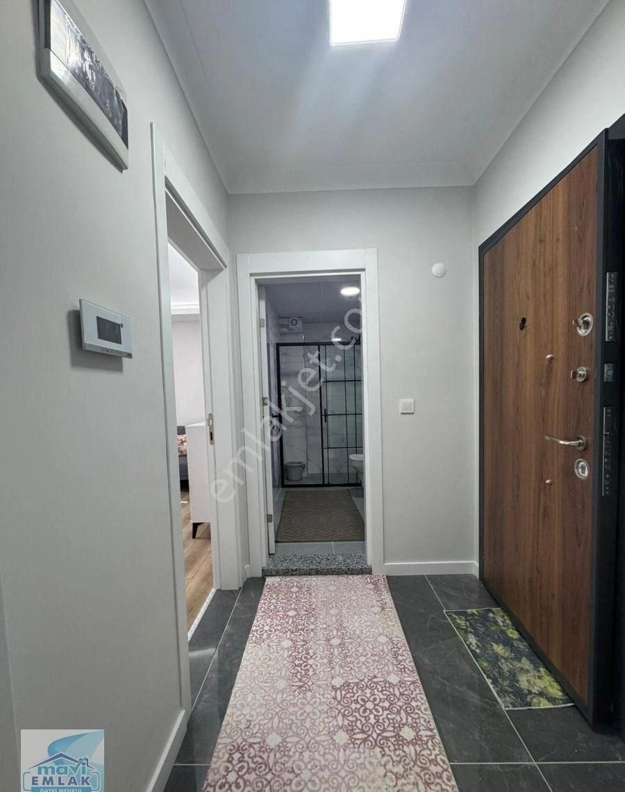 Bandırma Mavi Emlaktan Yeni Mahallede 65 Adet 2 Bloktan Oluşan 1+1 30adet Farklı Dairemiz Kiralıktır