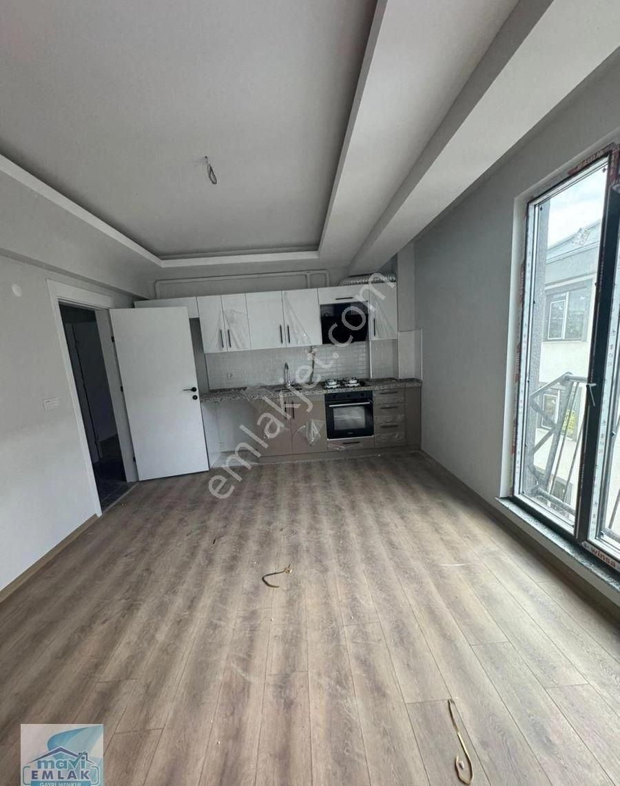 Bandırma Mavi Emlaktan Yeni Mahallede 65 Adet 2 Bloktan Oluşan 1+1 30adet Farklı Dairemiz Kiralıktır - Görsel 15