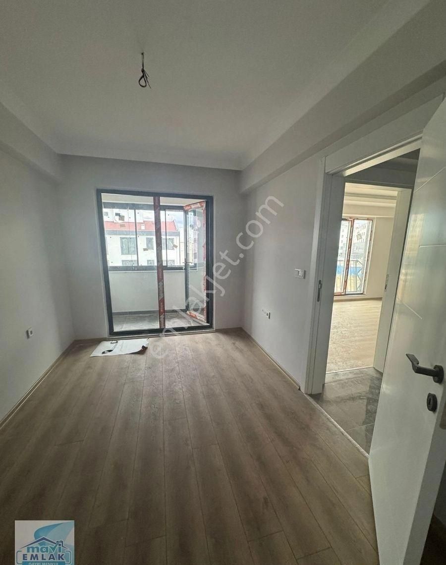 Bandırma Mavi Emlaktan Yeni Mahallede 65 Adet 2 Bloktan Oluşan 1+1 30adet Farklı Dairemiz Kiralıktır - Görsel 29