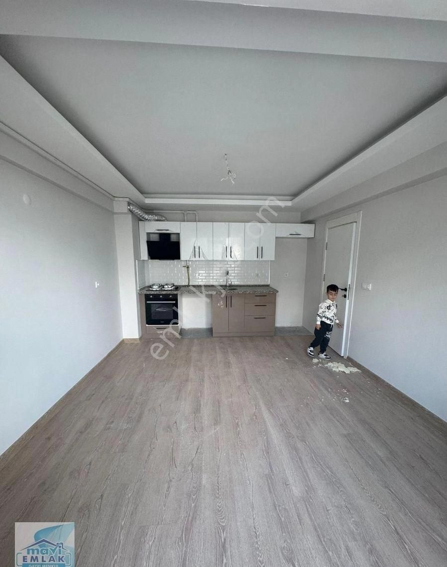 Bandırma Mavi Emlaktan Yeni Mahallede 65 Adet 2 Bloktan Oluşan 1+1 30adet Farklı Dairemiz Kiralıktır - Görsel 4