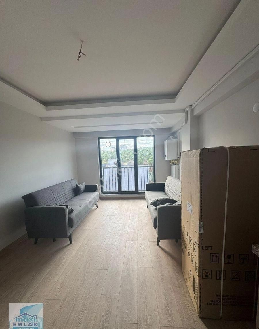 Bandırma Mavi Emlaktan Yeni Mahallede 65 Adet 2 Bloktan Oluşan 1+1 30adet Farklı Dairemiz Kiralıktır - Görsel 19