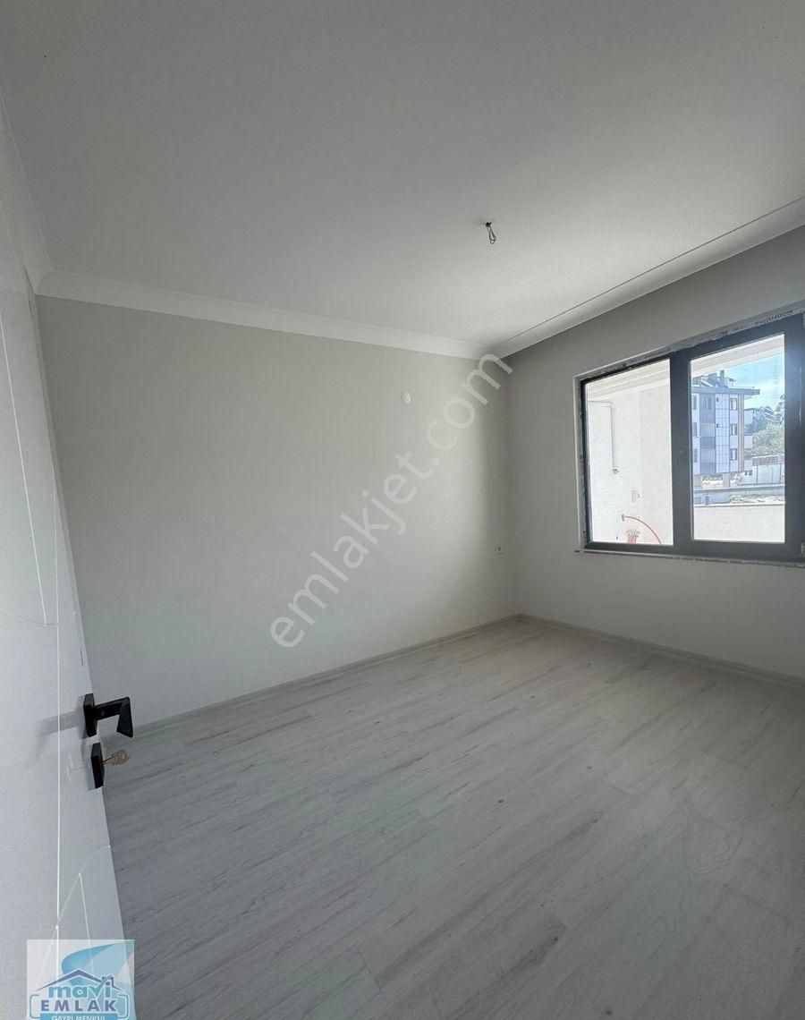 Bandırma Mavi Emlaktan Yeni Mahallede 1+1 Lüks Satılık Daireler... - Görsel 13