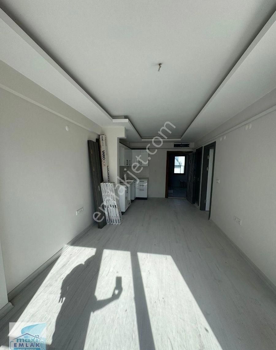 Bandırma Mavi Emlaktan Yeni Mahallede 1+1 Lüks Satılık Daireler... - Görsel 12