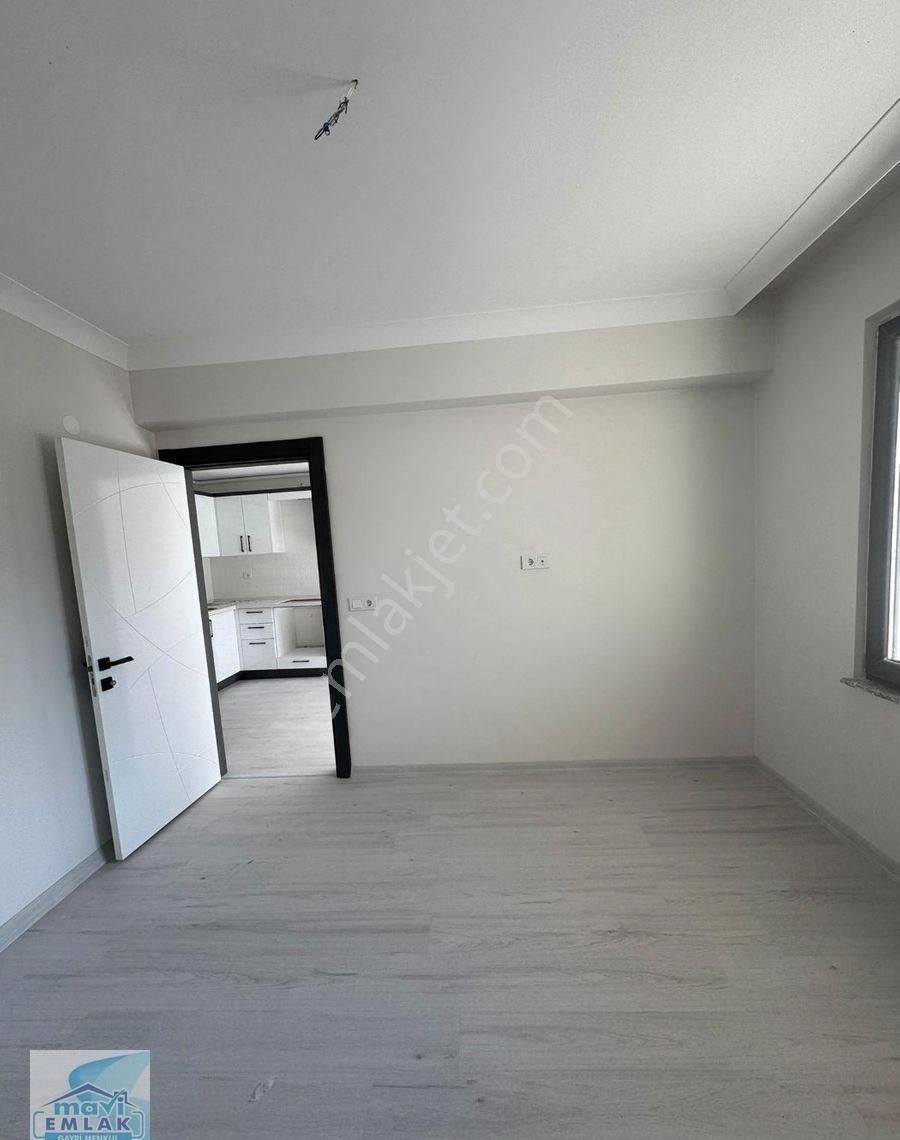 Bandırma Mavi Emlaktan Yeni Mahallede 1+1 Lüks Satılık Daireler... - Görsel 2