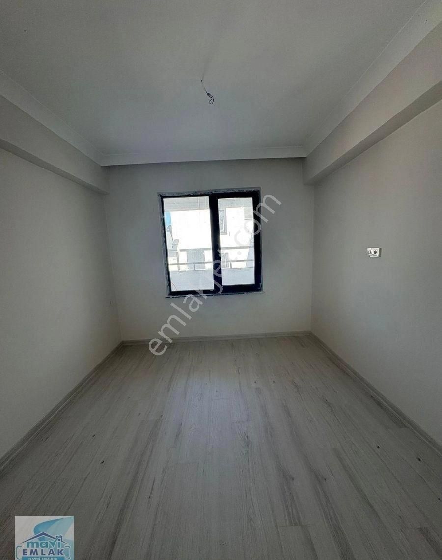 Bandırma Mavi Emlaktan Yeni Mahallede 1+1 Lüks Satılık Daireler... - Görsel 29