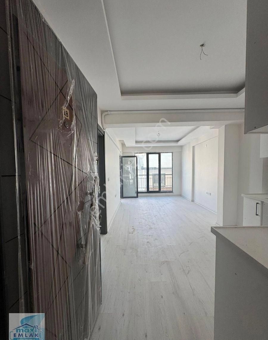 Bandırma Mavi Emlaktan Yeni Mahallede 1+1 Lüks Satılık Daireler... - Görsel 25