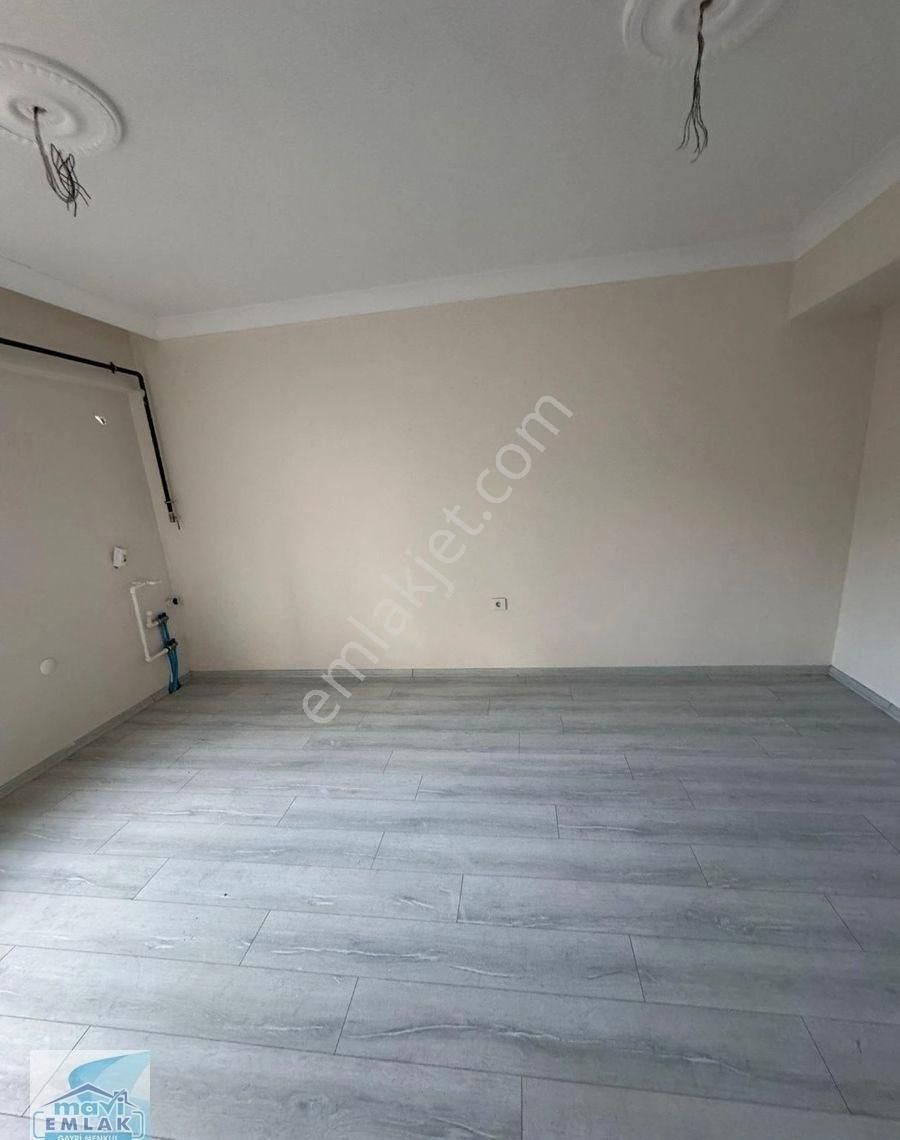 Bandırma Mavi Emlaktan Yeni Mahallede 1+1 Satılık Daireler - Görsel 31