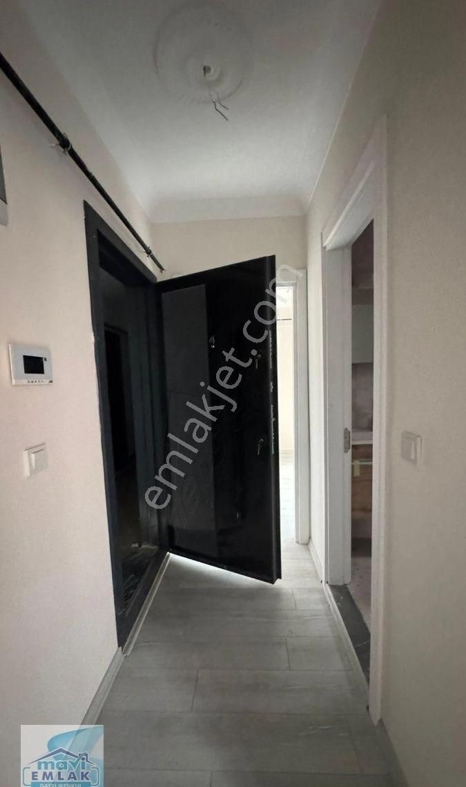 Bandırma Mavi Emlaktan Yeni Mahallede 1+1 Satılık Daireler - Görsel 9