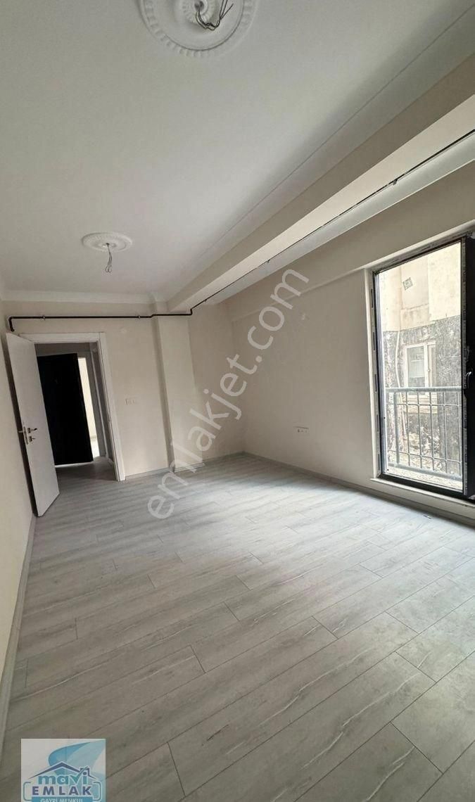 Bandırma Mavi Emlaktan Yeni Mahallede 1+1 Satılık Daireler - Görsel 28