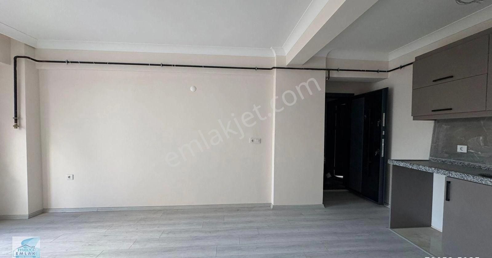 Bandırma Mavi Emlaktan Yeni Mahallede 1+1 Satılık Daireler - Görsel 18