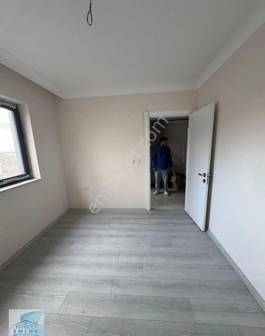 Bandırma Mavi Emlaktan Yeni Mahallede 1+1 Satılık Daireler - Görsel 27