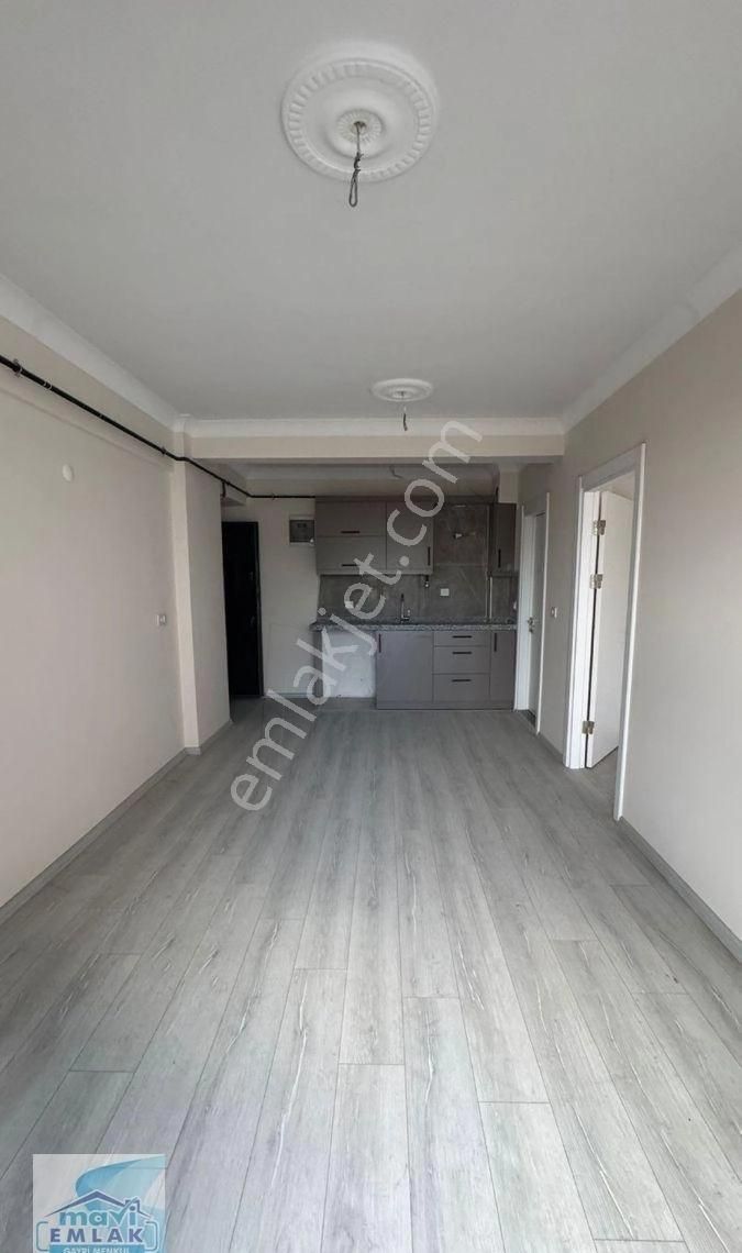Bandırma Mavi Emlaktan Yeni Mahallede 1+1 Satılık Daireler - Görsel 33