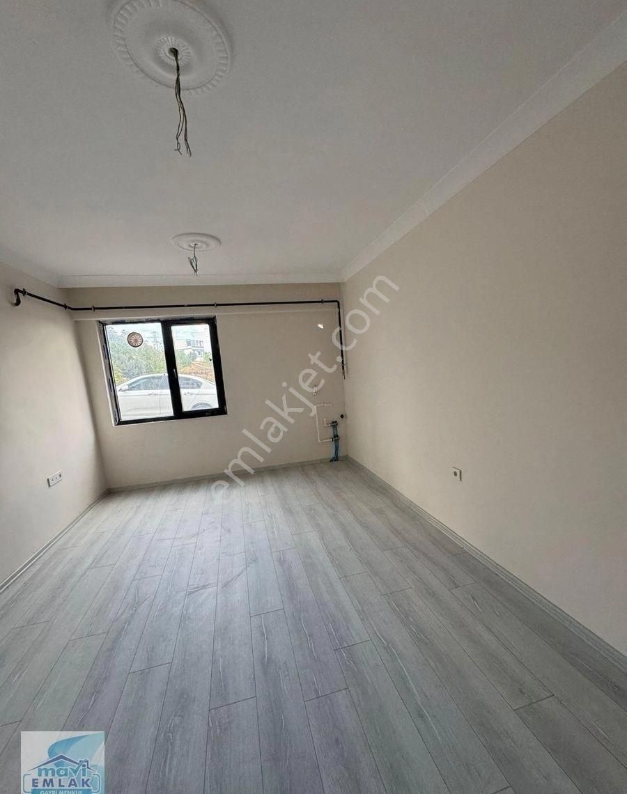 Bandırma Mavi Emlaktan Yeni Mahallede 1+1 Satılık Daireler - Görsel 20