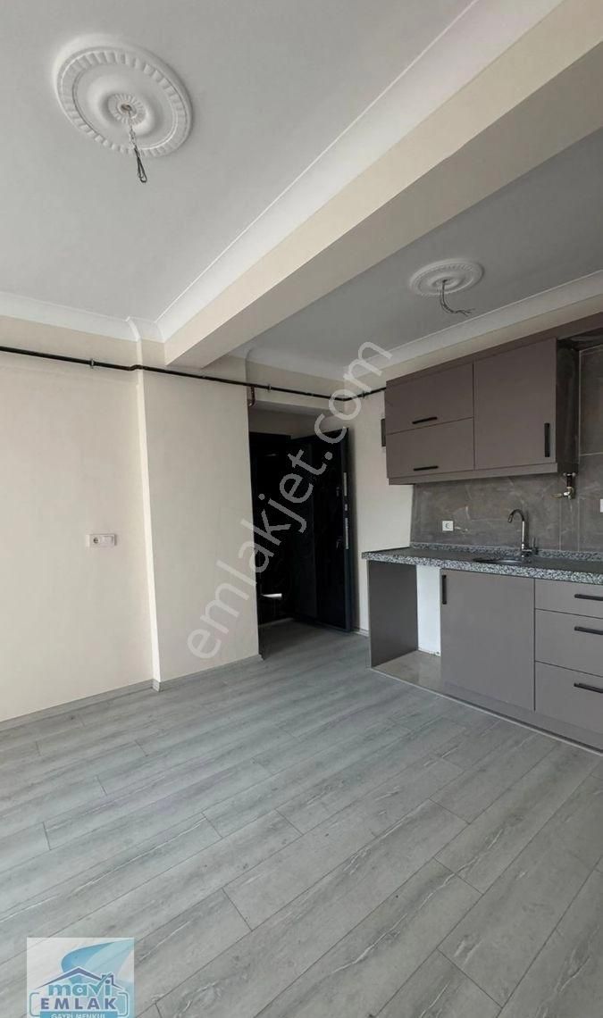Bandırma Mavi Emlaktan Yeni Mahallede 1+1 Satılık Daireler - Görsel 10
