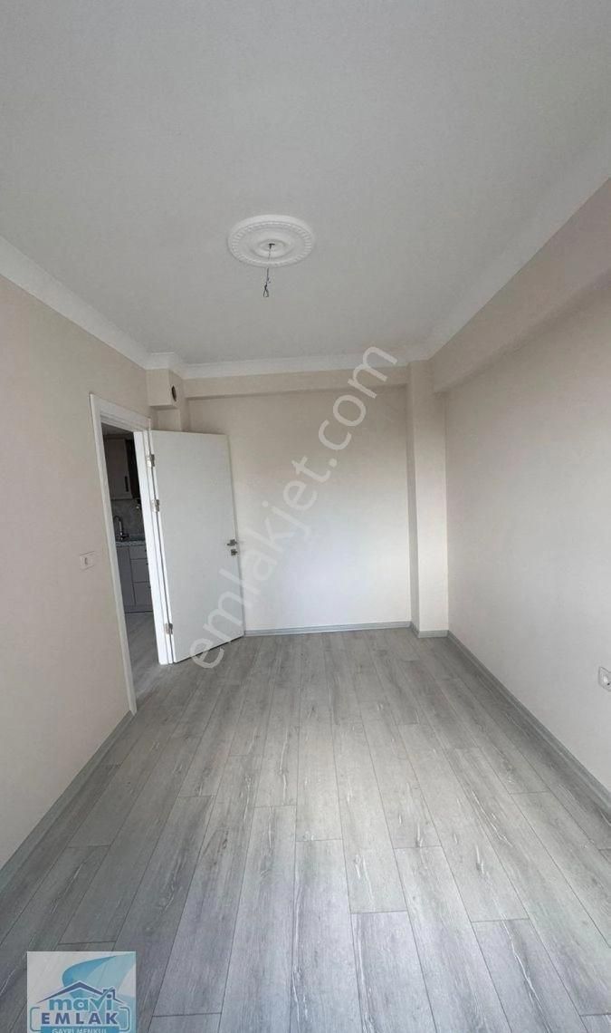 Bandırma Mavi Emlaktan Yeni Mahallede 1+1 Satılık Daireler - Görsel 24