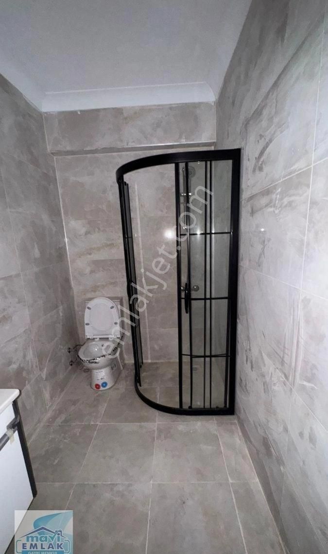 Bandırma Mavi Emlaktan Yeni Mahallede 1+1 Satılık Daireler - Görsel 30