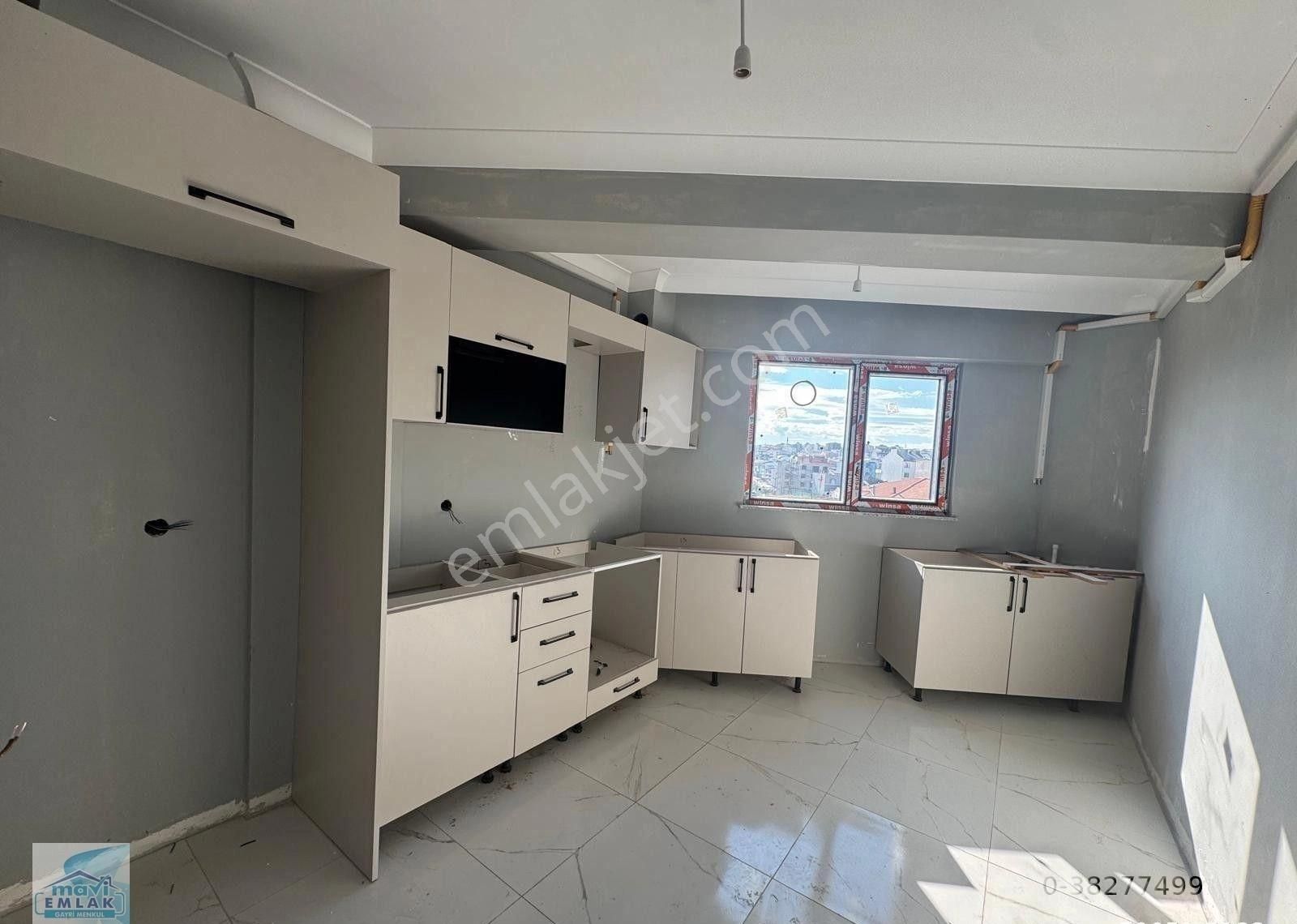 Bandırma Mavi Emlaktan Ay Yıldız Mah. 20 Adet Lüks Projede Son Kalan 7 Adet Dubleks Daireler..!