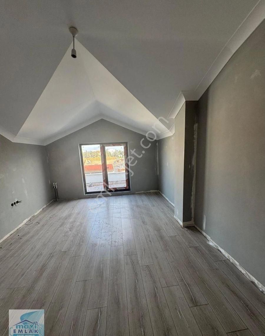 Bandırma Mavi Emlaktan Ay Yıldız Mah. 20 Adet Lüks Projede Son Kalan 7 Adet Dubleks Daireler..! - Görsel 31