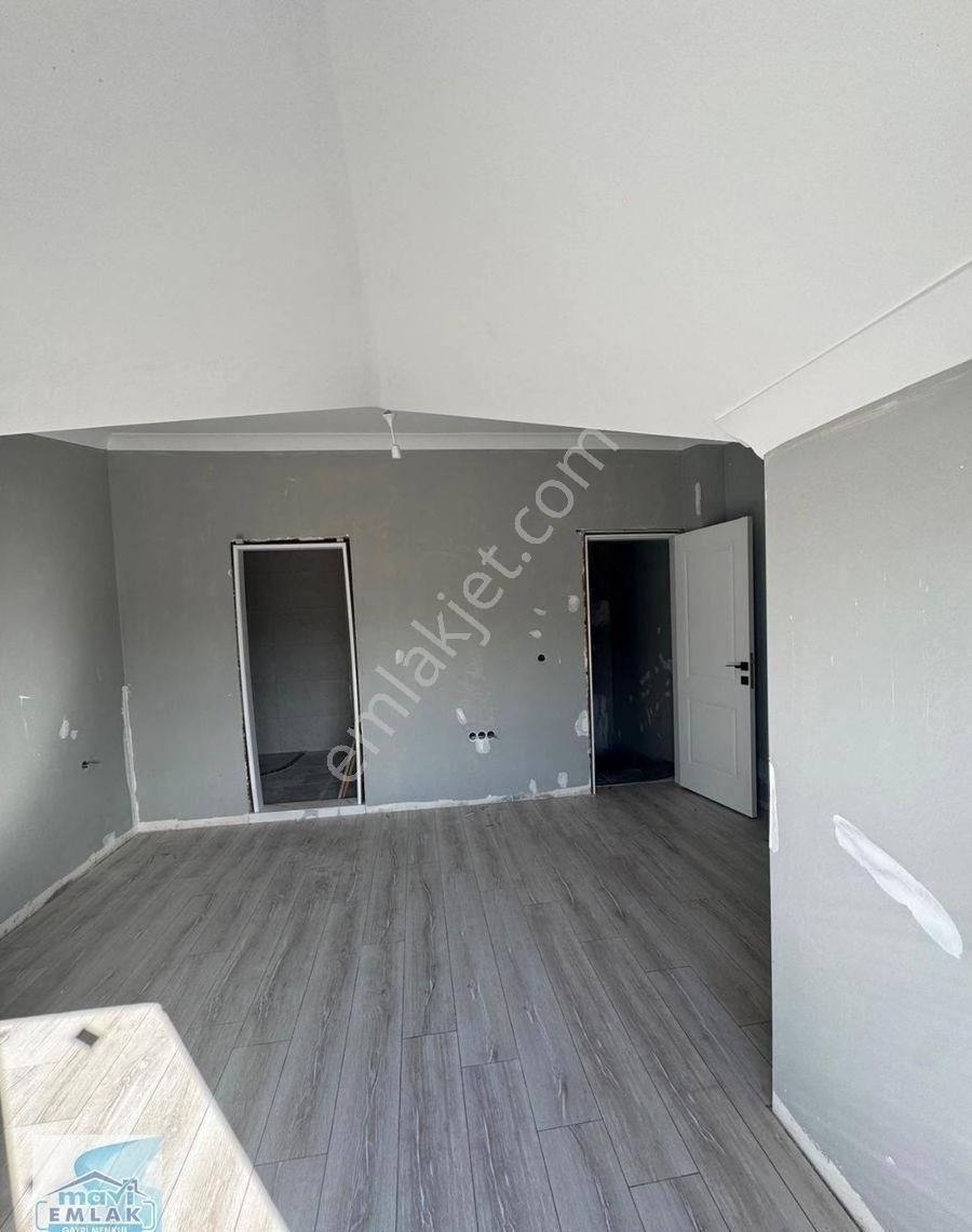 Bandırma Mavi Emlaktan Ay Yıldız Mah. 20 Adet Lüks Projede Son Kalan 7 Adet Dubleks Daireler..! - Görsel 17
