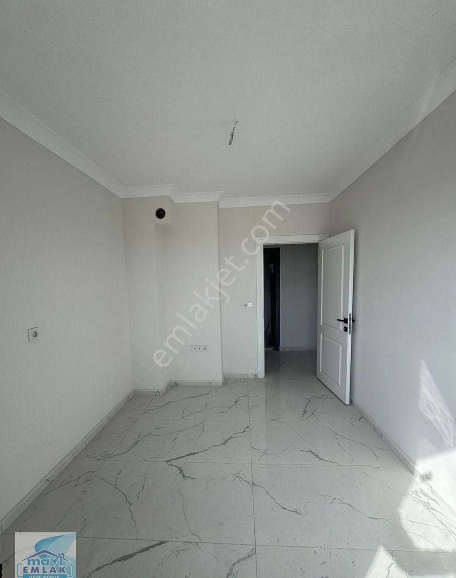 Bandırma Mavi Emlaktan Ay Yıldız Mahallesinde 1+1 Satılık Daireler..! - Görsel 26