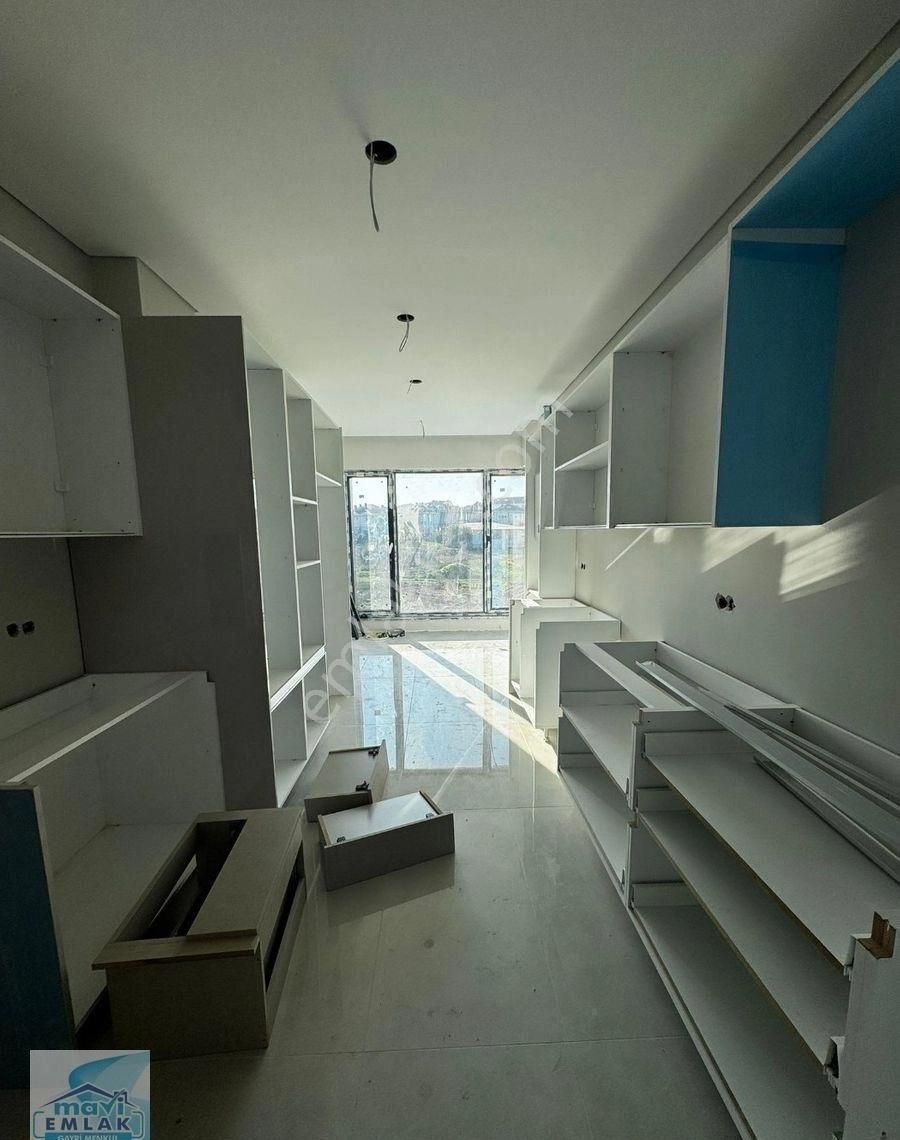 Bandırma Mavi Emlaktan Yeni Mahallede 4+1 Lüks Satılık Daire... - Görsel 32