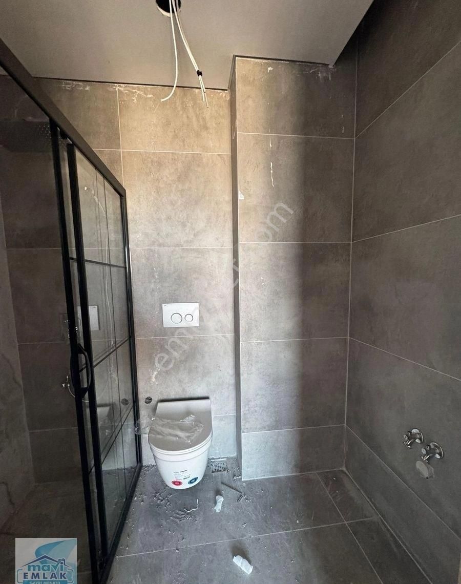 Bandırma Mavi Emlaktan Yeni Mahallede 4+1 Lüks Satılık Daire... - Görsel 28
