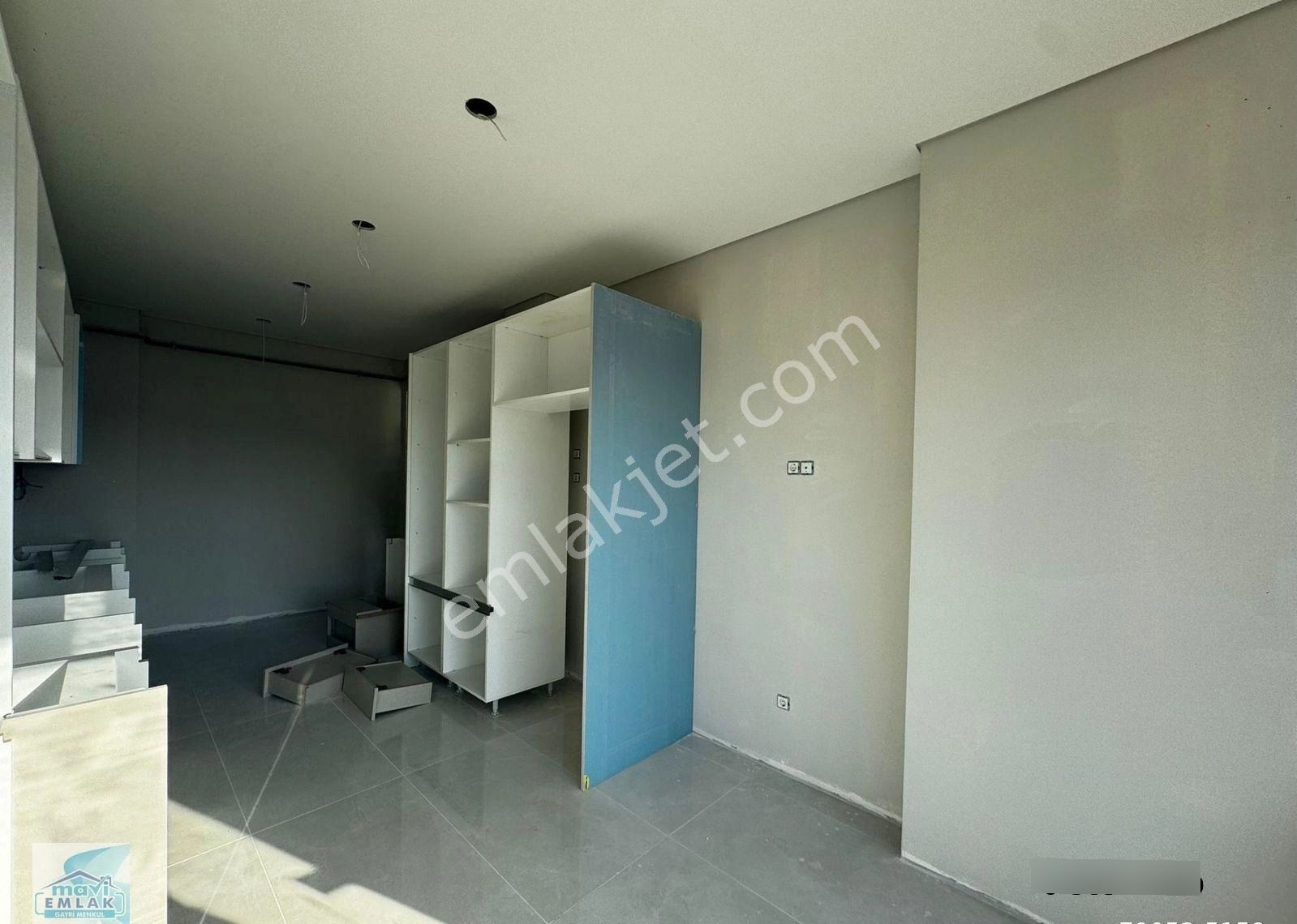 Bandırma Mavi Emlaktan Yeni Mahallede 4+1 Lüks Satılık Daire... - Görsel 24
