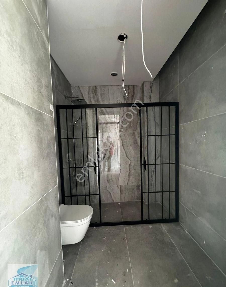 Bandırma Mavi Emlaktan Yeni Mahallede 4+1 Lüks Satılık Daire... - Görsel 9