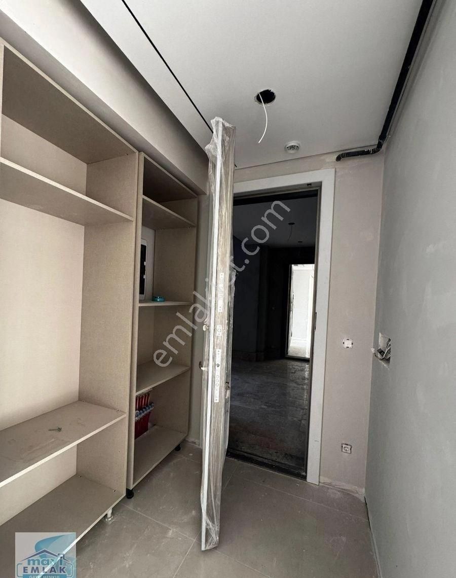 Bandırma Mavi Emlaktan Yeni Mahallede 4+1 Lüks Satılık Daire... - Görsel 3