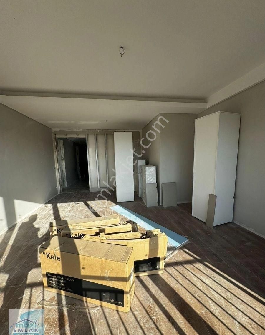 Bandırma Mavi Emlaktan Yeni Mahallede 4+1 Lüks Satılık Daire... - Görsel 8