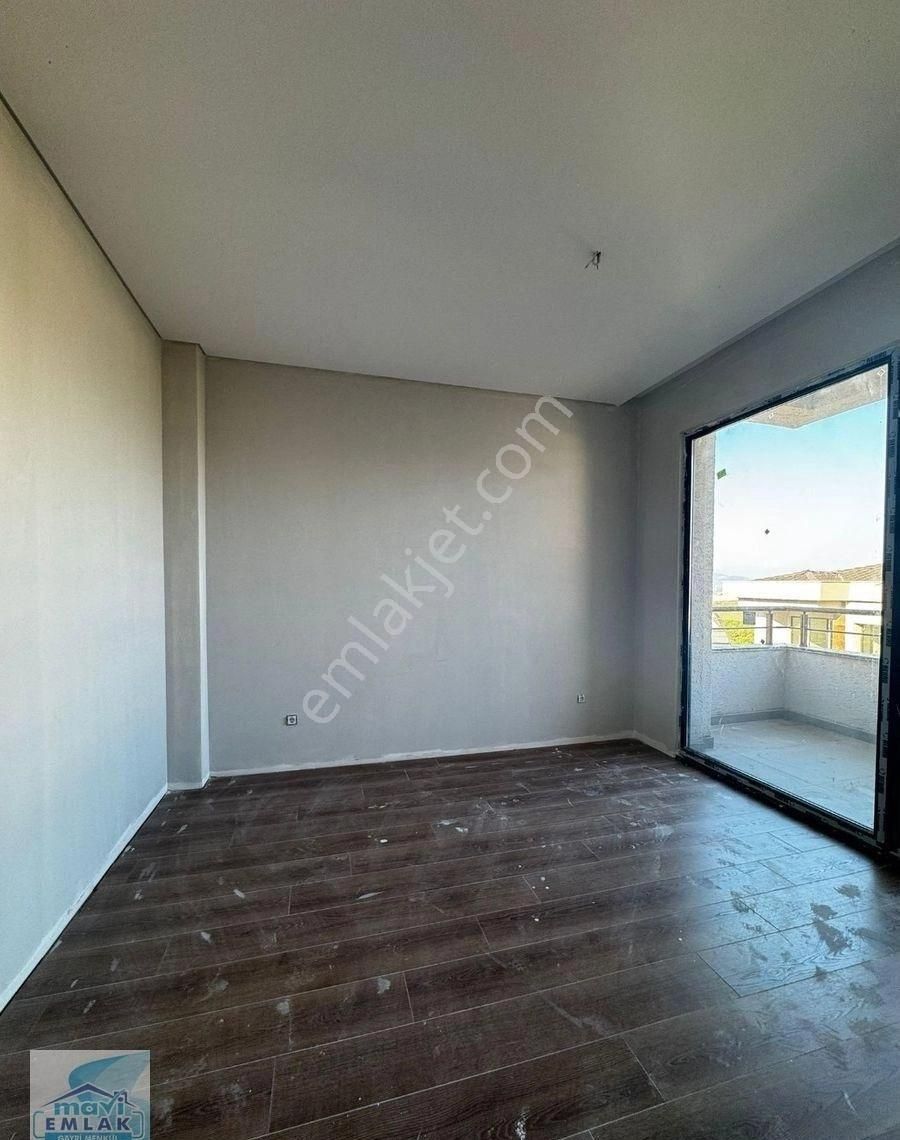 Bandırma Mavi Emlaktan Yeni Mahallede 4+1 Lüks Satılık Daire... - Görsel 29