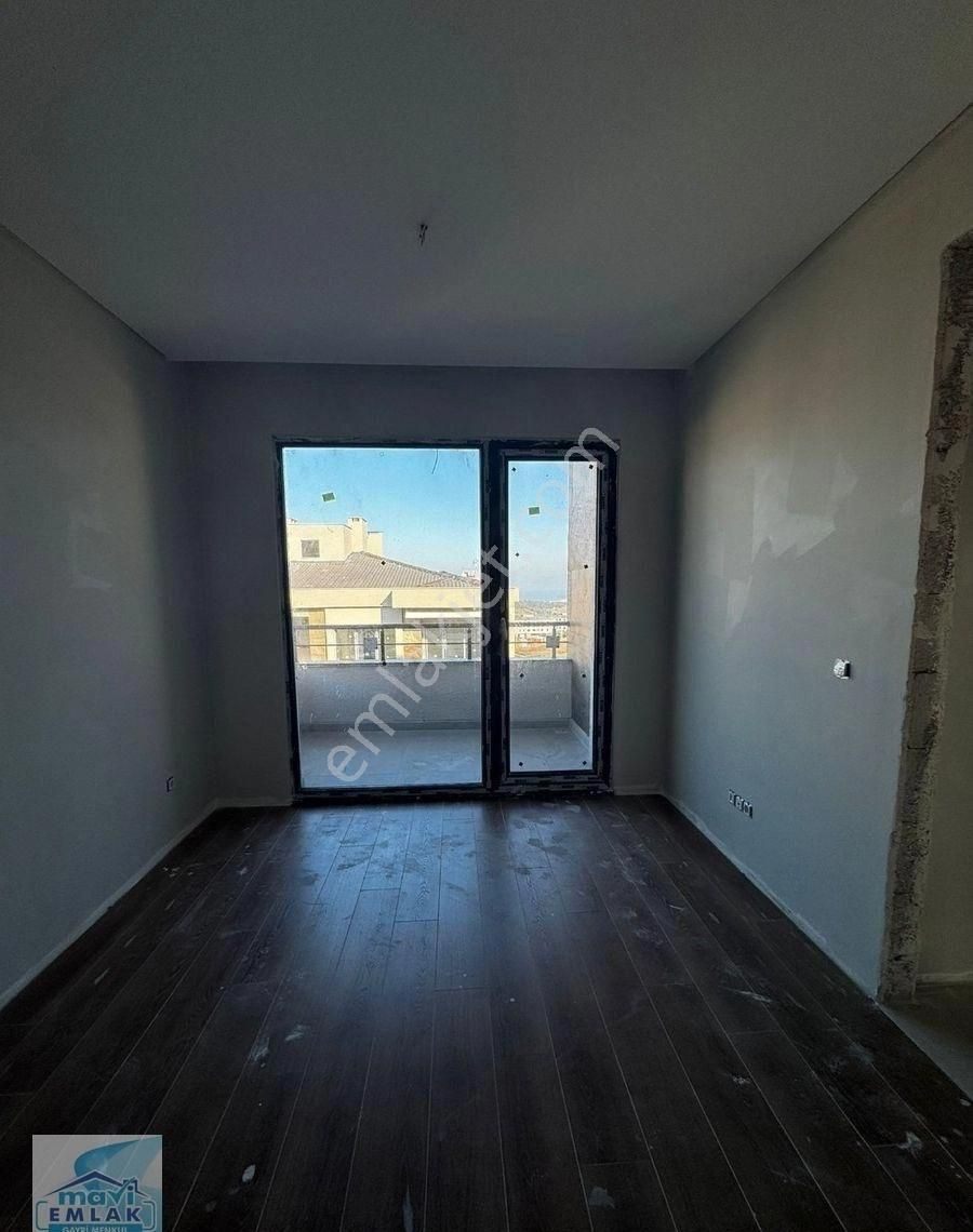 Bandırma Mavi Emlaktan Yeni Mahallede 4+1 Lüks Satılık Daire... - Görsel 19