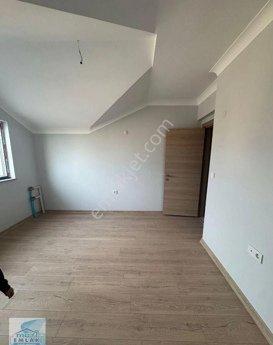 Bandırma Mavi Emlaktan Yeni Mahallede Dubleks Satılık Daire - Görsel 8