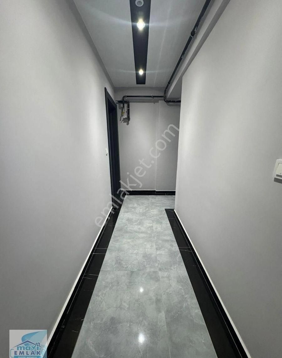 Bandırma Mavi Emlaktan Yeni Mahallede Dubleks Satılık Daire - Görsel 9