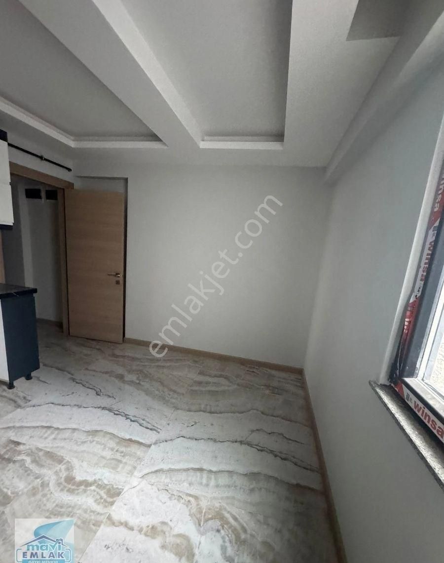 Bandırma Mavi Emlaktan Yeni Mahallede Dubleks Satılık Daire - Görsel 22