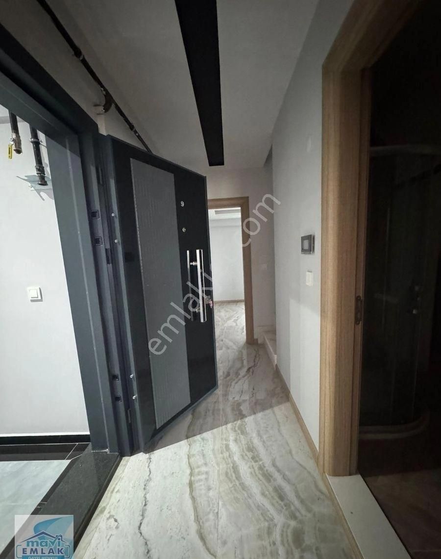 Bandırma Mavi Emlaktan Yeni Mahallede Dubleks Satılık Daire - Görsel 11