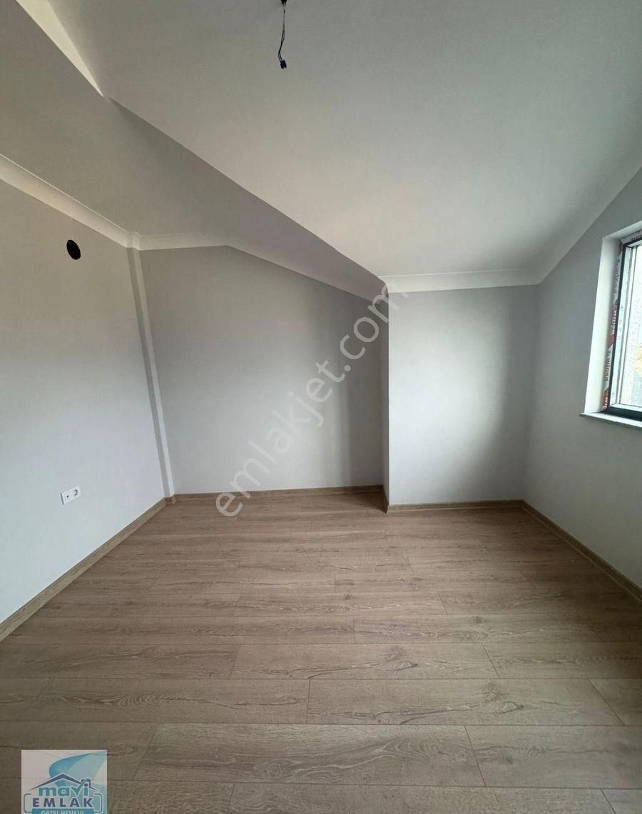Bandırma Mavi Emlaktan Yeni Mahallede Dubleks Satılık Daire - Görsel 2