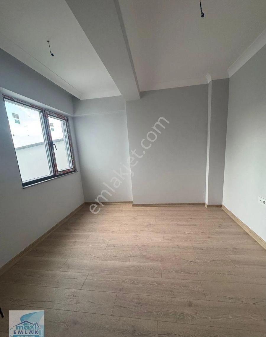 Bandırma Mavi Emlaktan Yeni Mahallede Dubleks Satılık Daire - Görsel 14