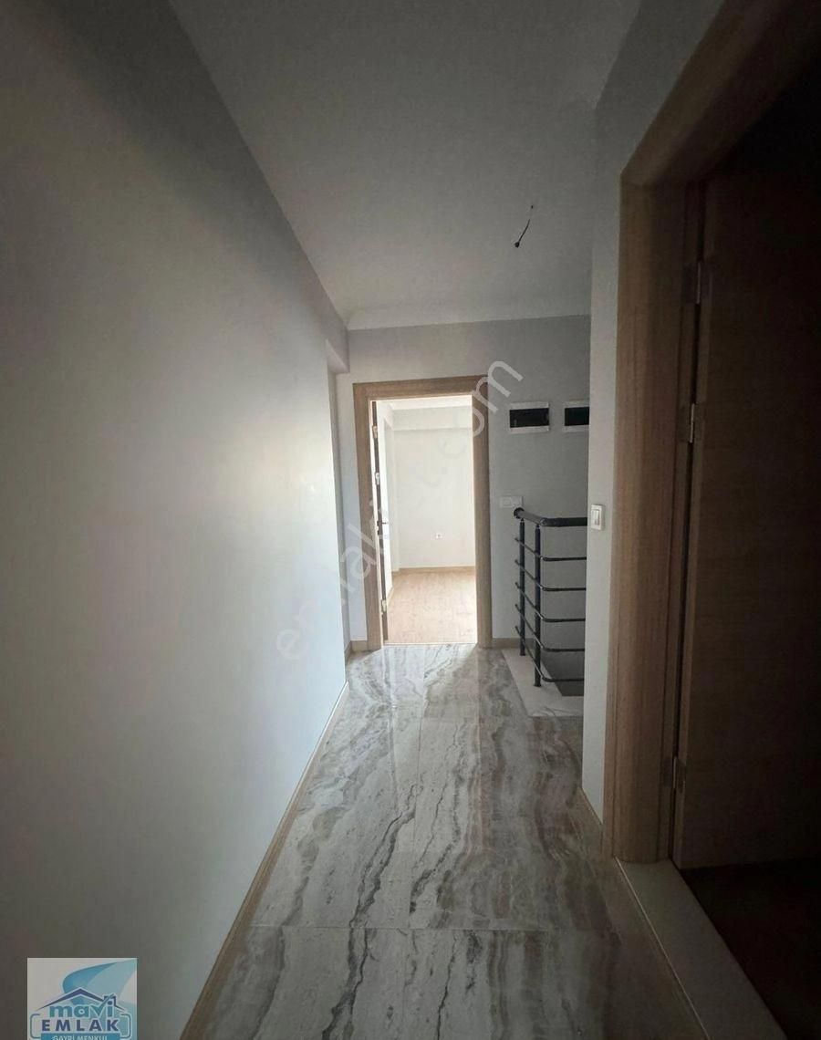 Bandırma Mavi Emlaktan Yeni Mahallede Dubleks Satılık Daire - Görsel 12