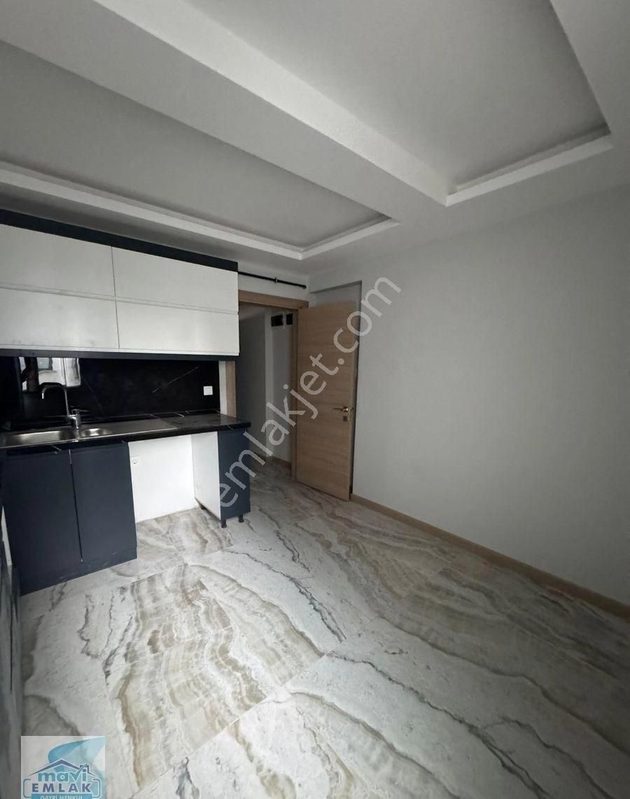 Bandırma Mavi Emlaktan Yeni Mahallede Dubleks Satılık Daire - Görsel 30