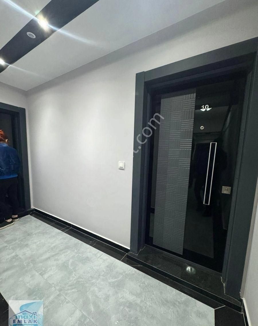 Bandırma Mavi Emlaktan Yeni Mahallede Dubleks Satılık Daire - Görsel 10