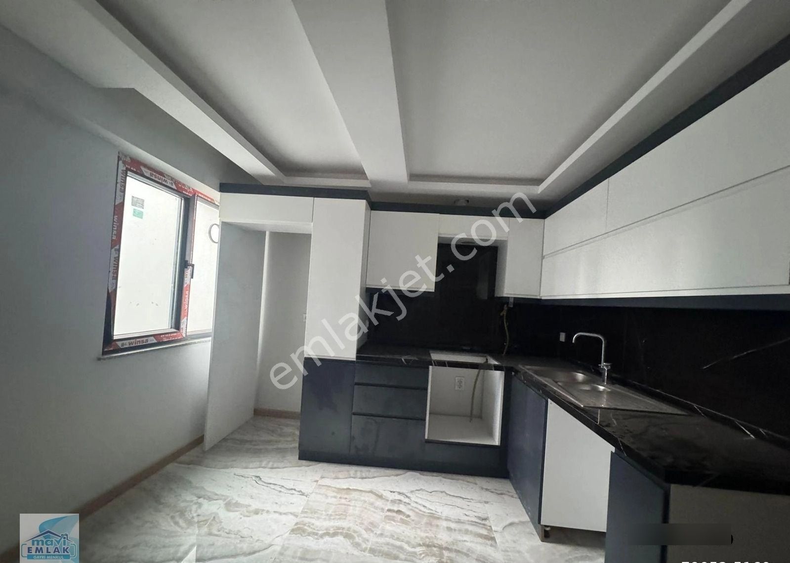 Bandırma Mavi Emlaktan Yeni Mahallede Dubleks Satılık Daire - Görsel 7