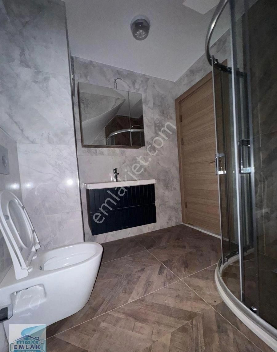 Bandırma Mavi Emlaktan Yeni Mahallede Dubleks Satılık Daire - Görsel 29