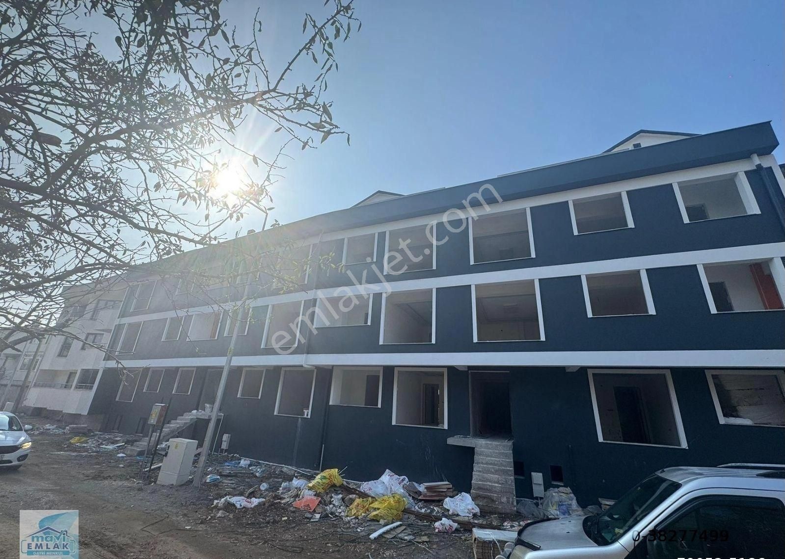 Bandırma Mavi Emlaktan Kayacık Cad. Üzerinde Projede Kalan Son 8 Adet Satılık Daireler - Görsel 8