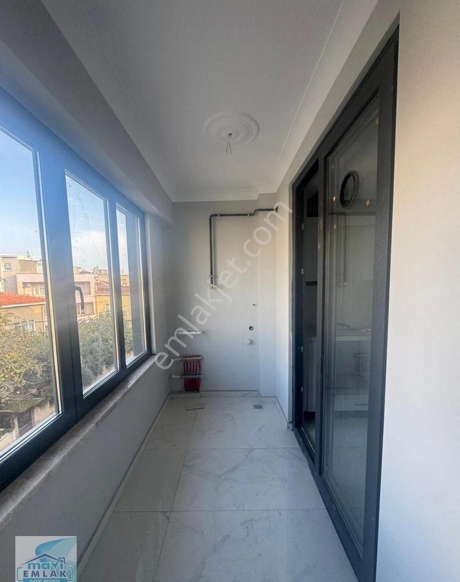 Bandırma Mavi Emlaktan 600 Evler Mahallesinde 2+1 Geniş Satılık Daireler - Görsel 27