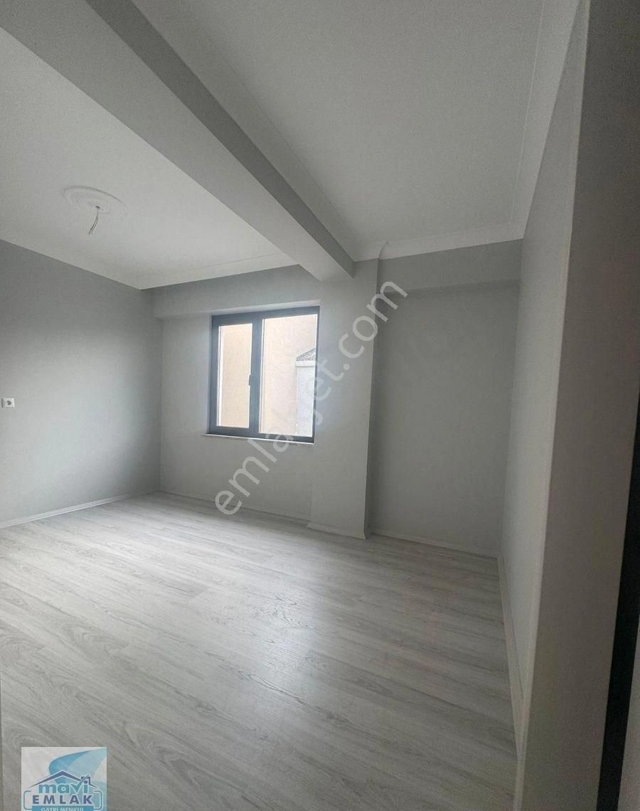 Bandırma Mavi Emlaktan 600 Evler Mahallesinde 2+1 Geniş Satılık Daireler - Görsel 33